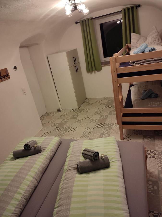 Berg & See Appartements Hermagor-Pressegger See Ngoại thất bức ảnh