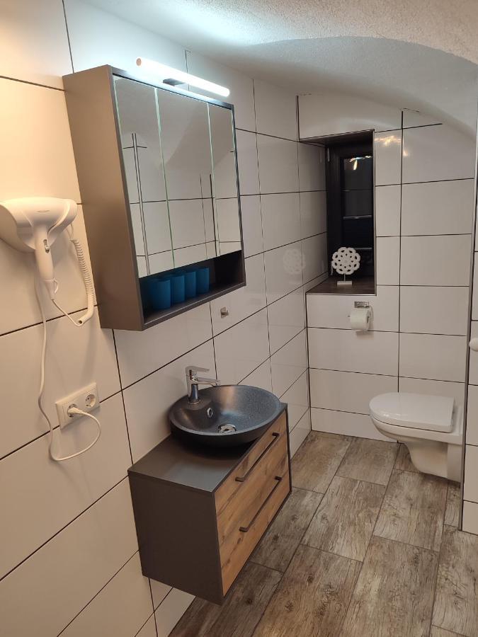 Berg & See Appartements Hermagor-Pressegger See Ngoại thất bức ảnh