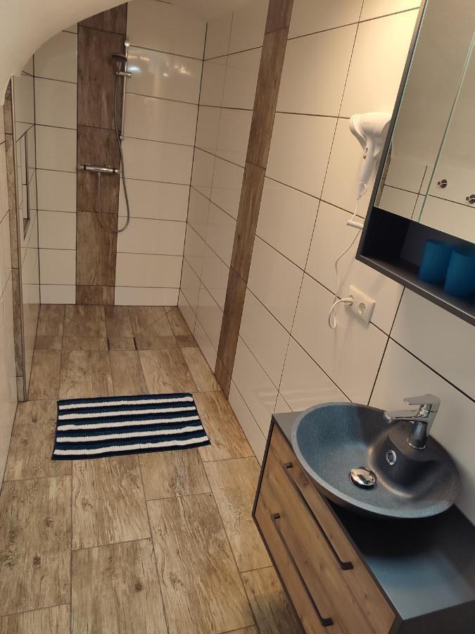 Berg & See Appartements Hermagor-Pressegger See Ngoại thất bức ảnh