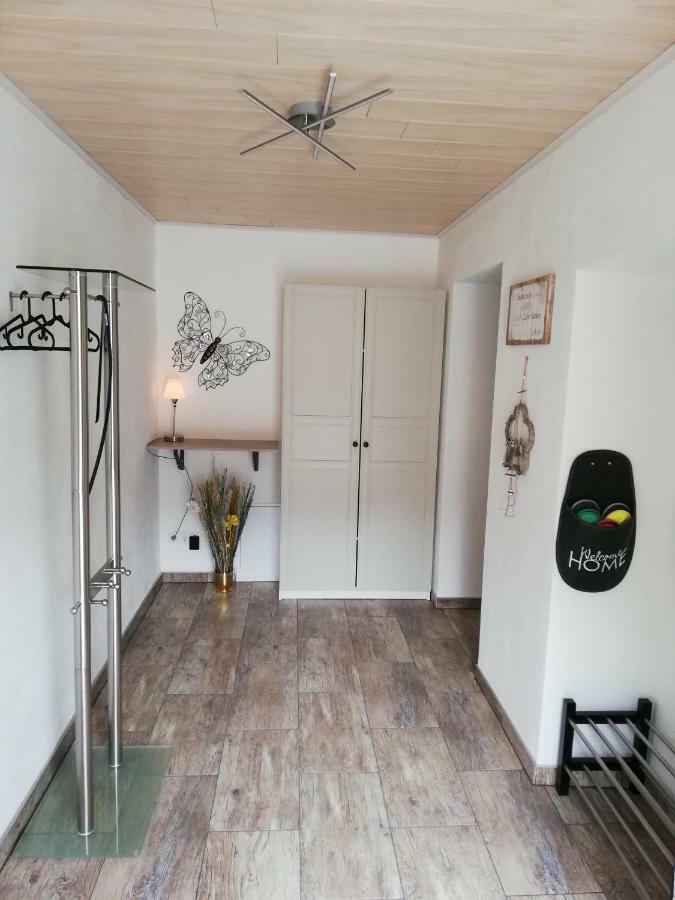 Berg & See Appartements Hermagor-Pressegger See Ngoại thất bức ảnh